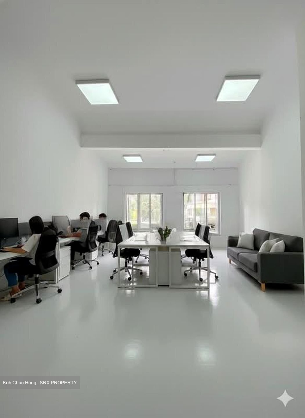 Atrium Residences (D14), Office #527420831